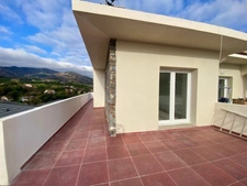MORIANI (20) Appartement à vendre 2 pièces de 33,50 m2 - terrasse 48,31 m2