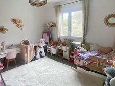 Dpt Corse (20), à vendre PRUNELLI DI FIUMORBO maison P3 de 78 m² - Terrain de 600,00 m² 