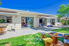 Dpt Corsica (20), for sale VENZOLASCA house P9 of 265m2 with swimming pool 