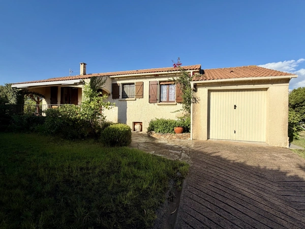 FURIANI Maison à vendre 6 pièces 123 m2 avec piscine