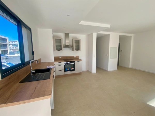 Appartement à vendre 3 pièces BORGO (20) Type 3 de 70 m2 avec terrasse de 13,94 m2