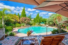 Dpt Corsica (20), for sale VENZOLASCA house P9 of 265m2 with swimming pool 