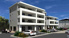 appartement à vendre 2 pièces FOLELLI (20) de 43,21 m2 avec terrasse de 14 m2