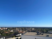 Maison à vendre 4 pièces BORGO (20) de 119 m2 vue mer et piscine
