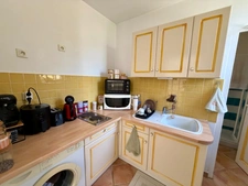 CASANOVA (20) Ensemble immobilier de 4 appartements