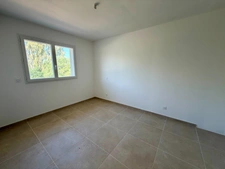 PRUNELLI DI FIUMORBO (20) Appartement à vendre 2 pièces de 47,15m2 avec terrasse de 13,30 m2