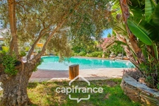 Dpt Corsica (20), for sale VENZOLASCA house P9 of 265m2 with swimming pool 