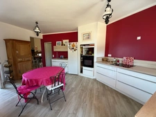 CASANOVA (20) Ensemble immobilier de 4 appartements