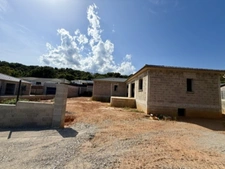 SANTA LUCIA DI MORIANI (20), Maison 5 pièces de 128 m2 avec garage