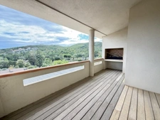 FAVONE Appartement à vendre 3/4 pièces de 57,47 m2 avec terrasse de 14,79 m2