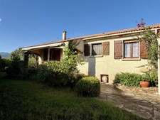 FURIANI Maison à vendre 6 pièces 123 m2 avec piscine