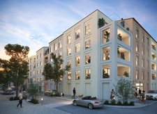 PROPRIANO (20) appartement à vendre 1 pièces de 37,13 m2