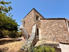 CASANOVA (20) Ensemble immobilier de 4 appartements