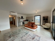 Appartement à vendre 3 pièces SAINTE LUCIE DE PORTO VECCHIO (20) type 3 de 71,34 m2 avec jardin