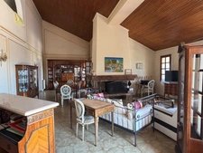 CASANOVA (20) Ensemble immobilier de 4 appartements