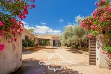 Dpt Corsica (20), for sale VENZOLASCA house P9 of 265m2 with swimming pool 