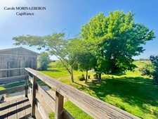 Sud réolais, maison en pierres , 4 chambres, séchoir, jardin