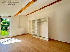 Sud réolais, maison en pierres , 4 chambres, séchoir, jardin