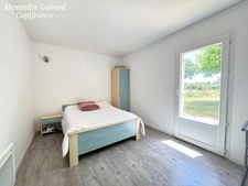 Corps de ferme rénové avec grange attenante - 4 chambres - Terrain de plus d'un hectare