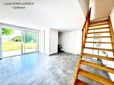 Sud réolais, maison en pierres , 4 chambres, séchoir, jardin