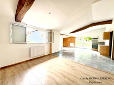 Sud réolais, maison en pierres , 4 chambres, séchoir, jardin
