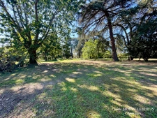 Axe La Réole-Marmande, maison bourgeoise, grange attenante et terrain 11 800 m² 