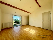 Sud réolais, maison en pierres , 4 chambres, séchoir, jardin