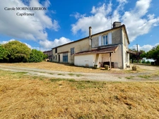 Girondine avec plus de 7 hectares et vue exceptionnelle