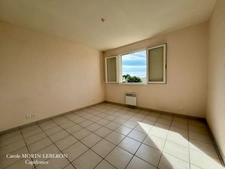 LA RÉOLE, maison 4 chambres, garage et jardin