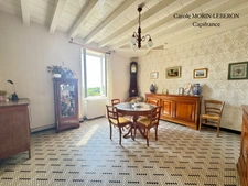 Girondine avec plus de 7 hectares et vue exceptionnelle