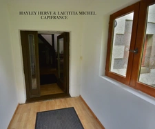 Propriété à vendre Proche Vire Calvados  (14) avec deux maisons d'habitation sur un terrain de 9 Hectares