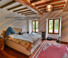Propriété à vendre Proche Vire Calvados  (14) avec deux maisons d'habitation sur un terrain de 9 Hectares