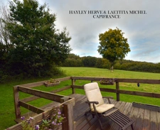 Propriété à vendre Proche Vire Calvados  (14) avec deux maisons d'habitation sur un terrain de 9 Hectares