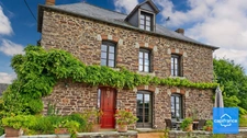 Maison de Caractère 7 pièces de 174 m2
