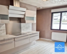 Maison à vendre 6 pièces JANZE (35)