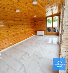 Maison à vendre 6 pièces JANZE (35)