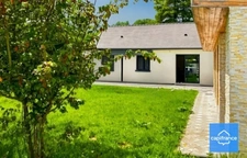 Maison à vendre 6 pièces JANZE (35)