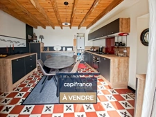 BEAUTIFUL PROPERTY WITH CHARACTER IN PLOUHARNEL