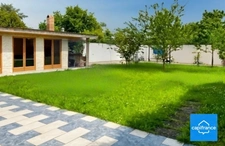Maison à vendre 6 pièces JANZE (35)