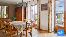 Maison de Caractère 7 pièces de 174 m2