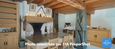 Maison à vendre à   LA NOE BLANCHE (35)
