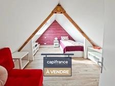 BELLE PROPRIETE DE CARACTERE A PLOUHARNEL