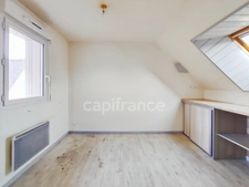  RENNES - Sacré-Cœur / Villeneuve Maison de 2014 avec Jardin et Garage 