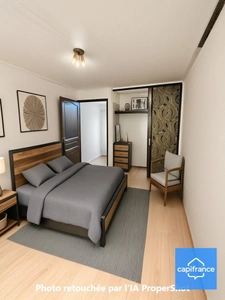 Maison à vendre 6 pièces JANZE (35)