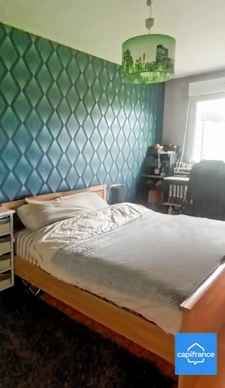 Nouveauté !   Maison de  4 pièces de plain-pied