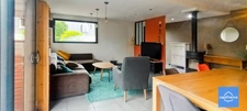 A L'HUISSERIE  - Maison familiale  7 pièces   169m2 