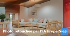 Maison à vendre à   LA NOE BLANCHE (35)