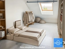 A L'HUISSERIE  - Maison familiale  7 pièces   169m2 