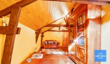 Longère  à vendre 6 pièces JANZE (35)