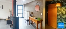 A L'HUISSERIE  - Maison familiale  7 pièces   169m2 